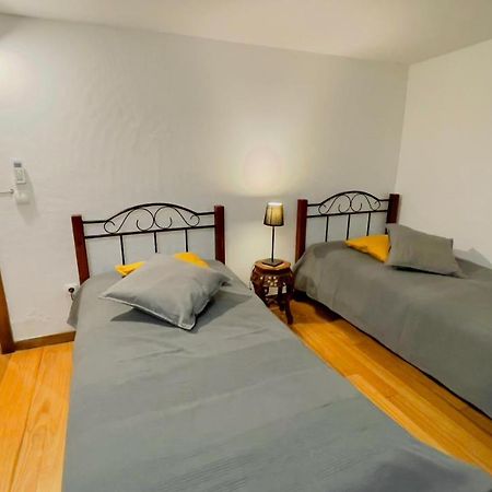 Casa Do Avo Villa Sistelo Dış mekan fotoğraf