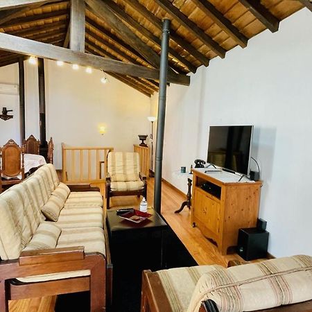 Casa Do Avo Villa Sistelo Dış mekan fotoğraf