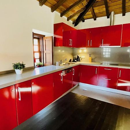 Casa Do Avo Villa Sistelo Dış mekan fotoğraf