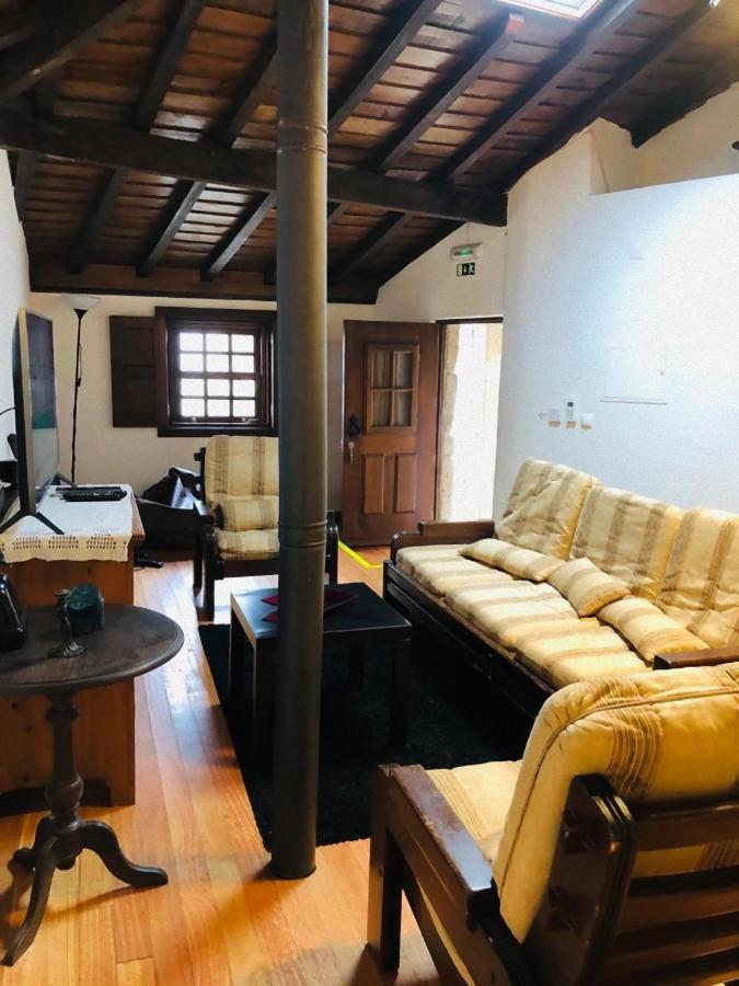 Casa Do Avo Villa Sistelo Dış mekan fotoğraf