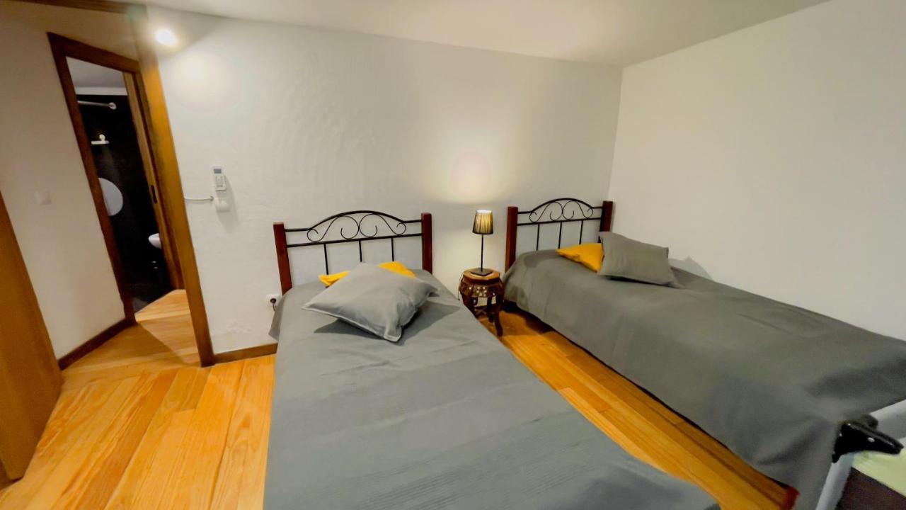 Casa Do Avo Villa Sistelo Dış mekan fotoğraf