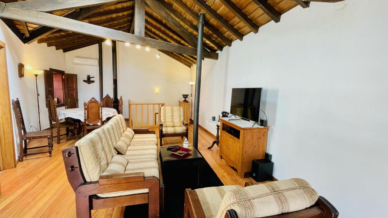 Casa Do Avo Villa Sistelo Dış mekan fotoğraf