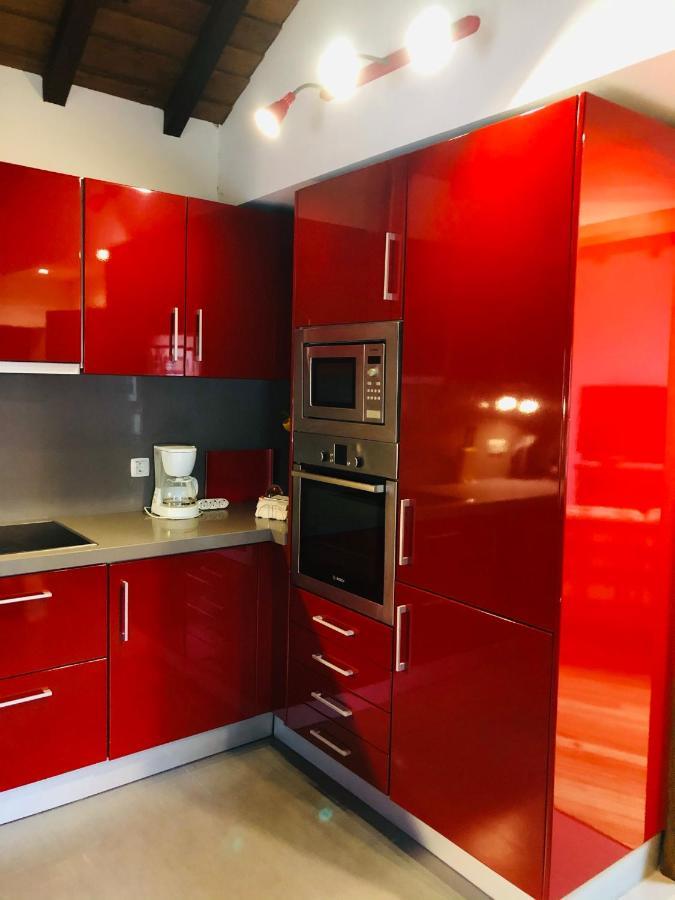 Casa Do Avo Villa Sistelo Dış mekan fotoğraf