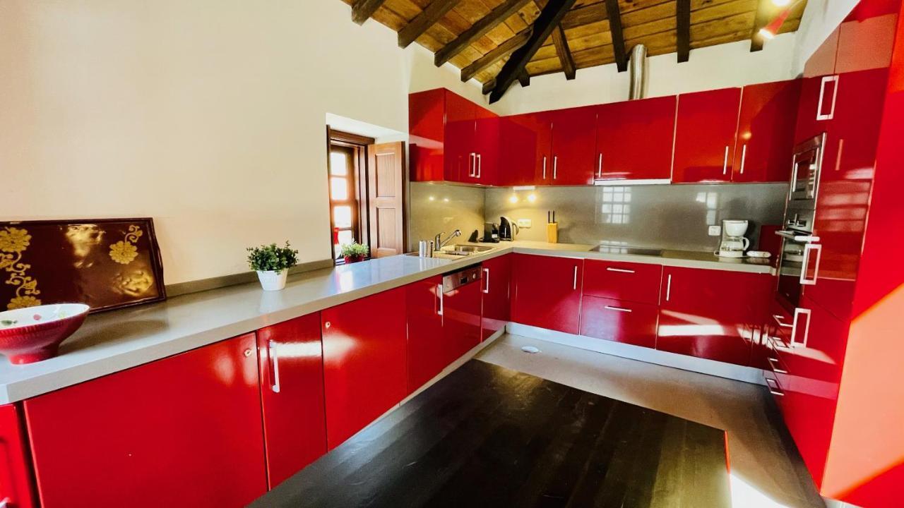 Casa Do Avo Villa Sistelo Dış mekan fotoğraf