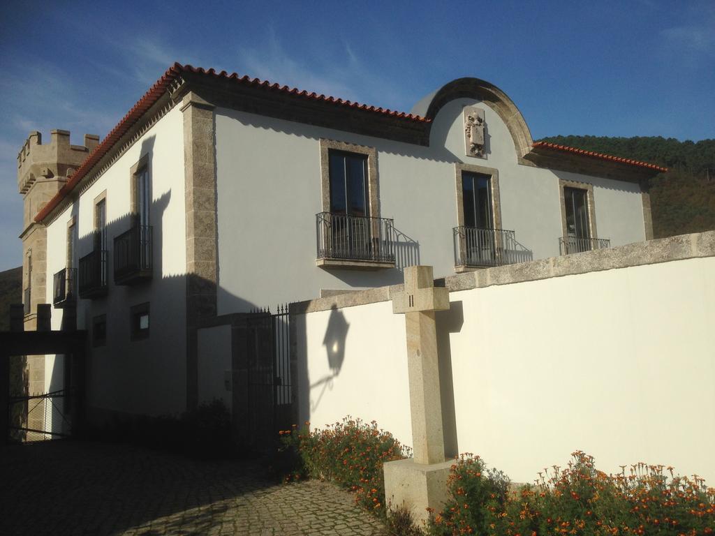 Casa Do Avo Villa Sistelo Dış mekan fotoğraf