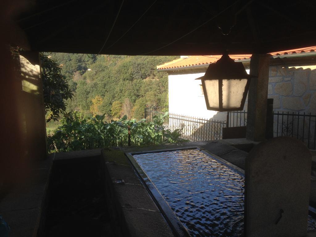 Casa Do Avo Villa Sistelo Dış mekan fotoğraf