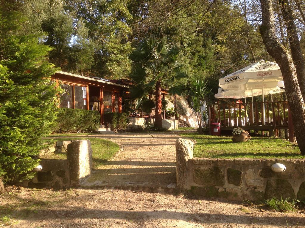 Casa Do Avo Villa Sistelo Dış mekan fotoğraf