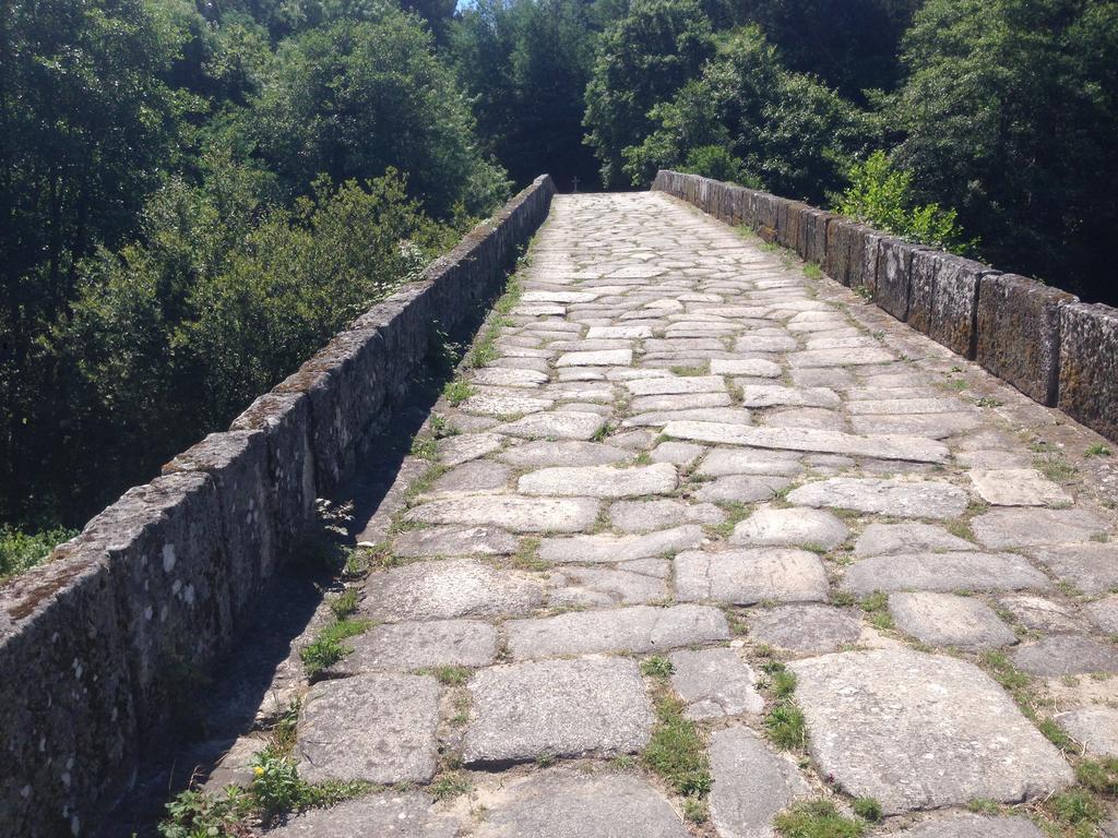 Casa Do Avo Villa Sistelo Dış mekan fotoğraf