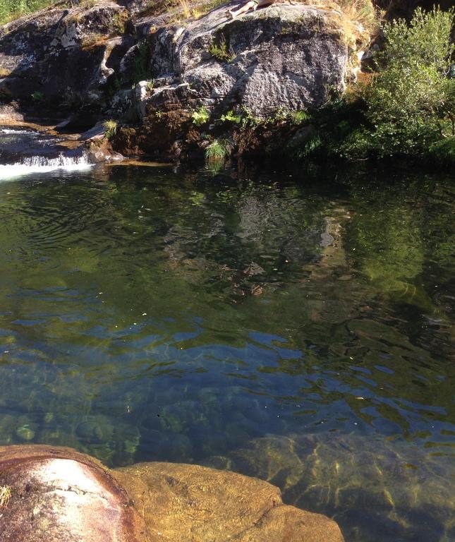 Casa Do Avo Villa Sistelo Dış mekan fotoğraf