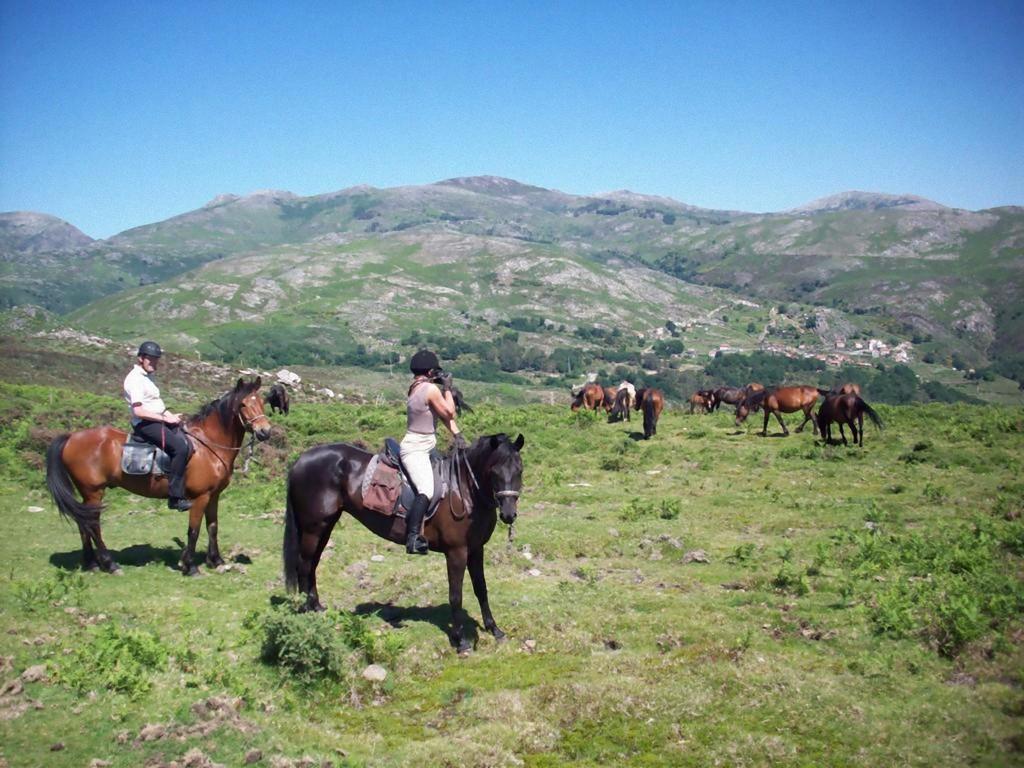 Casa Do Avo Villa Sistelo Dış mekan fotoğraf