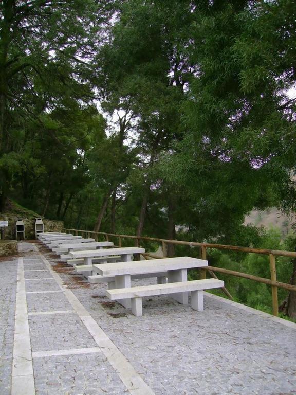 Casa Do Avo Villa Sistelo Dış mekan fotoğraf